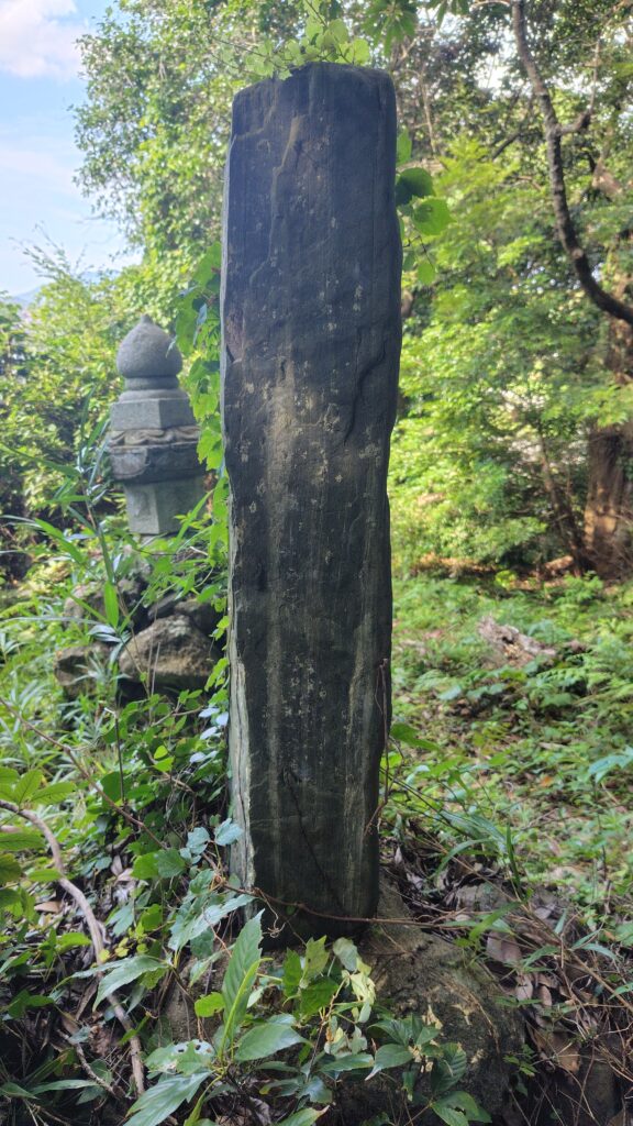 嗚呼神鷲松尾英霊（続）