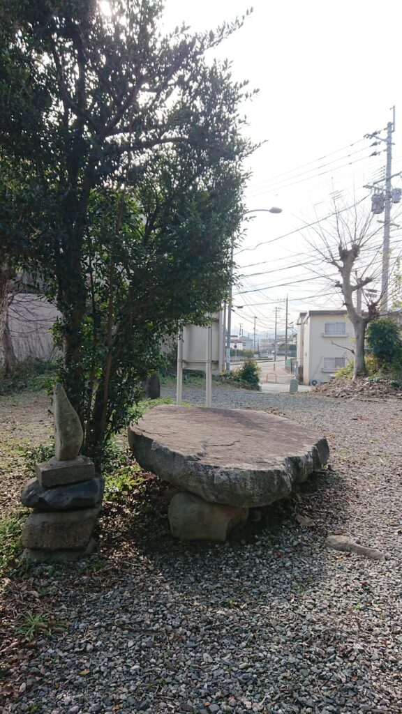 忠魂碑