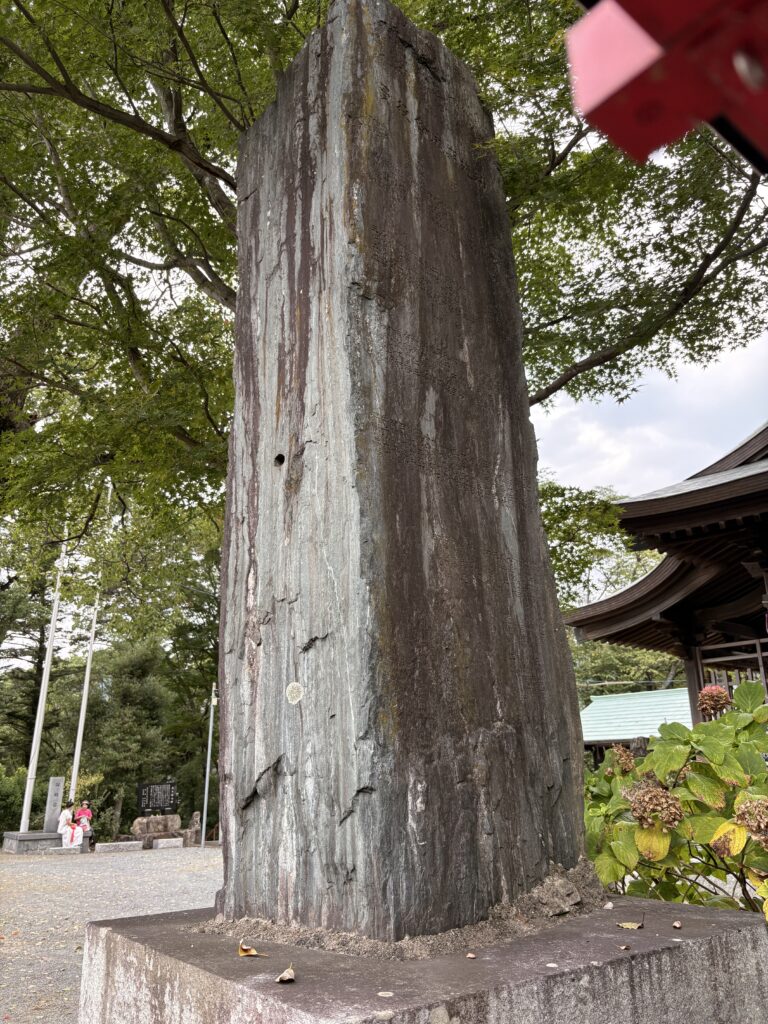 碑名・碑文名 調査中